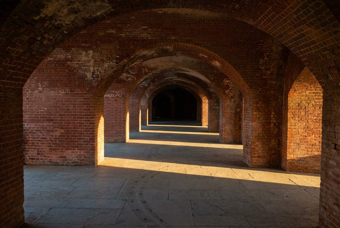 The Untold Story of Dr. Samuel Mudd at Fort Jefferson
